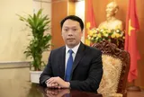 Ông Nguyễn Huy Dũng giữ chức Thứ trưởng Bộ Văn hóa, Thể thao và Du lịch