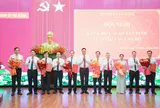 Đà Nẵng, Bắc Ninh điều động, bổ nhiệm loạt nhân sự lãnh đạo mới