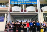 Trường DBĐHDT Trung ương Nha Trang: Cầu nối chắp cánh ước mơ cho học sinh đồng bào dân tộc thiểu số