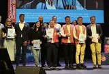 Nền tảng Thiện nguyện của Việt Nam được vinh danh tại World Summit Awards 2025