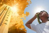 Nắng nóng cực đoan đến sớm, Bộ Y tế khuyến cáo người dân thay đổi thói quen sinh hoạt để bảo vệ sức khỏe