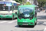 TP HCM đưa buýt “theo yêu cầu” vào hẻm nhỏ, giải bài toán kết nối metro