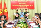 Kiện toàn nhân sự, bổ nhiệm lãnh đạo mới tại Cần Thơ, Lai Châu, Đồng Tháp