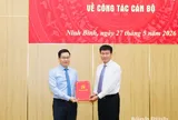 Ninh Bình, Quảng Ngãi kiện toàn nhân sự, bổ nhiệm lãnh đạo cấp cao