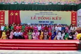 Sơn La: Những người gieo chữ giữa đại ngàn Tây Bắc