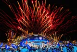 Khai mạc DIFF 2026: Đêm đại tiệc ánh sáng bên sông Hàn