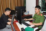 Bị bắt sau khi trộm đồng hồ hơn 600 triệu đồng