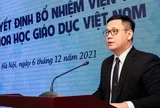 Chân dung giáo sư Toán học có tác phẩm được đưa vào đề thi lớp 10