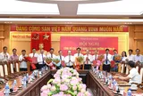 TP.HCM, Hà Tĩnh kiện toàn nhân sự, bổ nhiệm lãnh đạo cấp cao