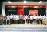 Lan tỏa văn hóa đọc từ mô hình tủ sách và thư viện số tại xã Vạn Lộc, tỉnh Thanh Hóa
