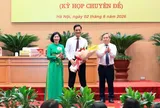 Kiện toàn nhân sự, điều động bổ nhiệm lãnh đạo mới tại Hà Nội và Điện Biên