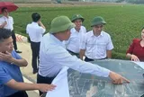 Điện Biên thúc đẩy triển khai các dự án nhà ở xã hội, hướng tới mục tiêu 2.000 căn hộ mới