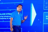CMC trao quyền điều hành cho CEO 8X, từng học Thạc sĩ tại Pháp và Thái Lan