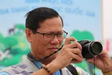 Theo đuổi đam mê từ những trang viết