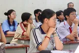 TP.Hồ Chí Minh: Điểm chuẩn lớp 10 có thể tăng so với năm ngoái
