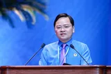 Ông Nguyễn Anh Tuấn tiếp tục giữ chức Chủ tịch Tổng Liên đoàn Lao động Việt Nam