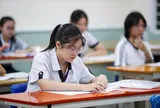 Kỳ thi tốt nghiệp THPT 2026 đối mặt áp lực số lượng thí sinh sau sáp nhập địa giới 