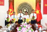 Kiện toàn nhân sự cấp cao, bổ nhiệm lãnh đạo tại Thanh Hoá, Lâm Đồng
