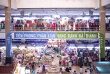 Chợ trong ký ức: Không gian cũ còn lại gì hôm nay?