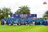 K34 NEU Golf Championship 2026: Khi những cú swing nối dài tình bạn 30 năm