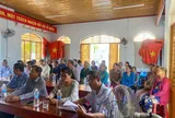 Phường Bàn Thạch, thành phố Đà Nẵng: Sắp xếp tổ dân phố phù hợp thực tiễn, hướng về Nhân dân