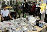 Triệt xóa xưởng sản xuất vũ khí núp bóng doanh nghiệp