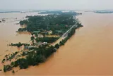 Dự báo Việt Nam sẽ bị ảnh hưởng bởi nhiều cơn bão vào nửa cuối năm nay
