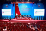 Nhiều nữ doanh nhân, nhà khoa học và nghệ sĩ góp mặt trong Ban Chấp hành Hội LHPN Việt Nam khóa XIV