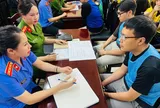 Hơn 2.700 tỷ đồng bị chiếm đoạt trong vụ lừa đảo hợp đồng sở hữu kỳ nghỉ