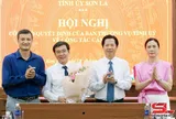 Quảng Ninh, Bắc Ninh, Sơn La kiện toàn nhân sự cấp cao, bổ nhiệm lãnh đạo mới