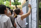 Những trường tăng điểm chuẩn cao nhất kỳ thi tuyển sinh lớp 10 tại Hà Nội