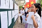 Lộ diện những "lò luyện" lớp 10 hàng đầu Hà Nội