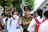 Hai nữ sinh đạt giải quốc gia môn Lịch sử giành suất tuyển thẳng vào trường công an
