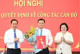 TP. HCM: Phó Chủ tịch Bùi Xuân Cường giữ chức Bí thư Đảng ủy phường Sài Gòn