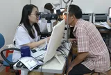 Bệnh viện Mắt Thanh Tâm - Nơi mang lại niềm tin cho người dân xứ Thanh