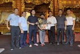 Doanh nhân Nguyễn Hoàng Sang - Gắn kết doanh nghiệp, báo chí và cộng đồng vì sự phát triển bền vững