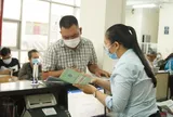 Người rút bảo hiểm xã hội một lần giảm mạnh sau khi luật mới có hiệu lực