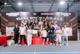 FPT Polytechnic tiếp lửa ngày hội Pickleball Gia đình Việt Nam, lan tỏa tinh thần sống khỏe