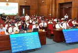 Điện Biên thông qua chuyển đổi hơn 53 ha rừng để triển khai 4 dự án phát triển
