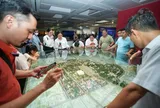Dự kiến người dân Hà Nội có thể tra cứu quy hoạch trực tuyến từ tháng 11