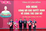 Hưng Yên, Lâm Đồng, Đắk Lắk kiện toàn nhân sự, điều động bổ nhiệm lãnh đạo mới