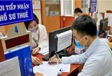 Luật Thuế thu nhập cá nhân 2025 có hiệu lực, bổ sung nhiều khoản thu nhập được miễn thuế