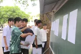Điểm thi THPT 2026: Xuất hiện 5 thủ khoa đạt 30 điểm tuyệt đối