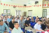 Tâm tình “người vác tù và hàng tổng ”