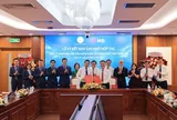 Hợp tác giữa MB và Khánh Hòa: Huy động nguồn lực tài chính, thúc đẩy phát triển các lĩnh vực kinh tế trọng điểm