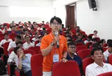 Đà Nẵng: Chuyên gia “hiến kế” ứng dụng công nghệ mới trong công trình xanh