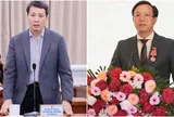Ông Phạm Quang Hưng, ông Đoàn Trung Kiên làm Thứ trưởng Bộ Giáo dục và Đào tạo