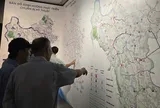 Tràn lan dịch vụ tra cứu quy hoạch Hà Nội, người dân có nguy cơ lộ thông tin sổ đỏ