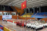 Xuân Đỉnh – Một năm kiến tạo diện mạo mới và hành trình kết nối cộng đồng từ thể thao