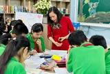 Hà Nội tái cơ cấu mạng lưới trường công, ưu tiên sáp nhập dừng mở thêm trường mới